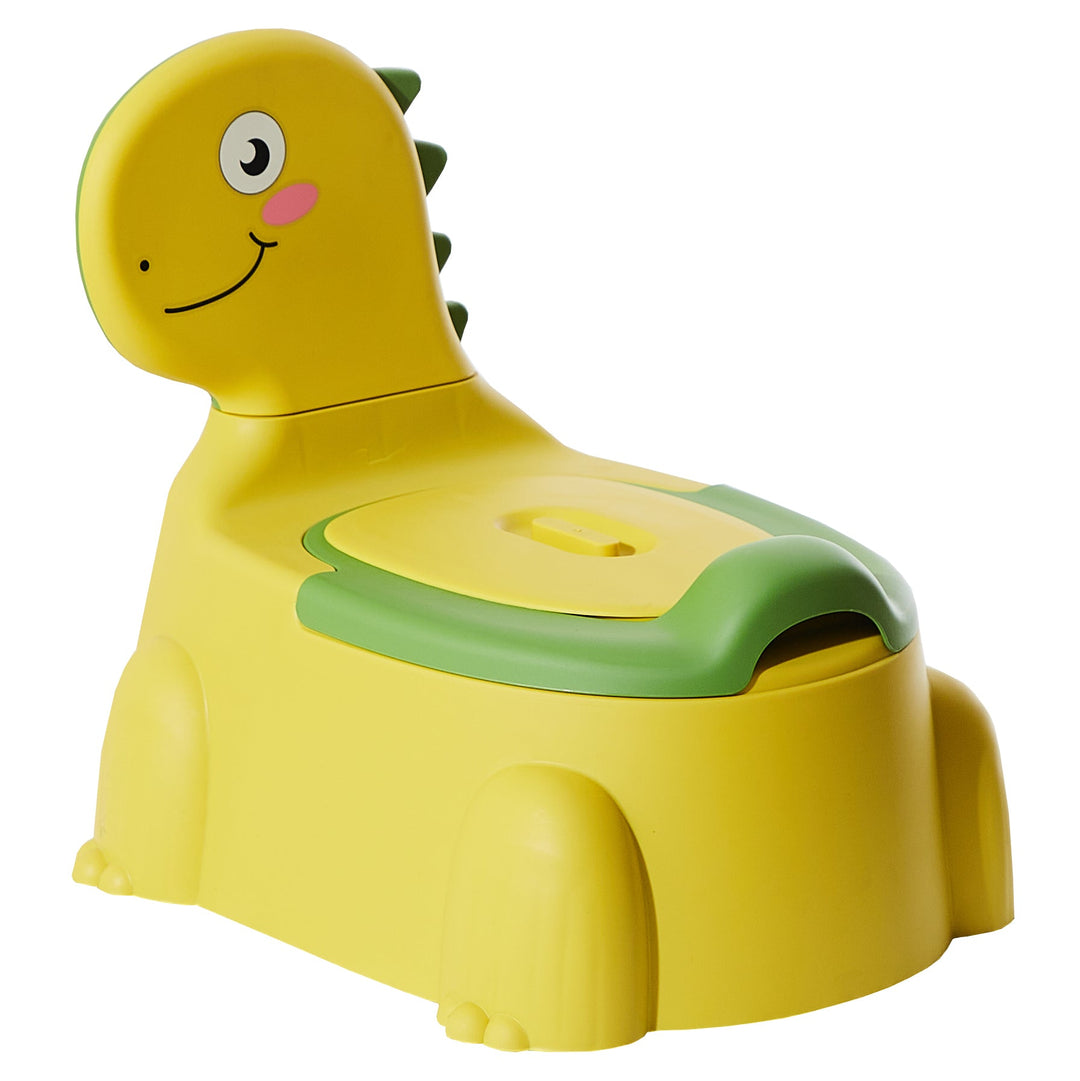 Chaise De Pot Pour Enfants Pot De Dinosaure Pour Tout petits